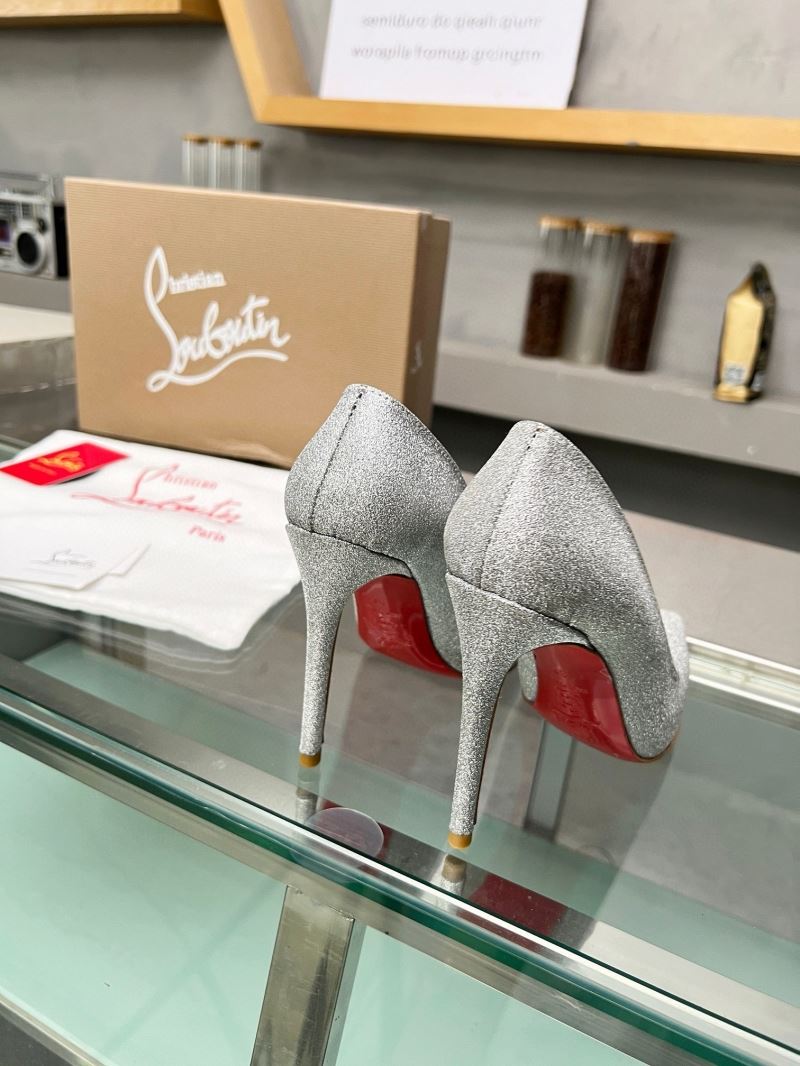 Christian Louboutin Heeled Shoes